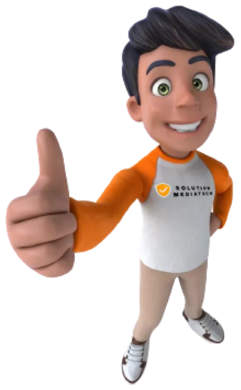 Connect Character